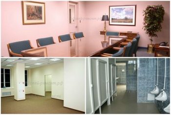 Ремонт офисов в Екатеринбурге Ремонт офисов в Екатеринбурге